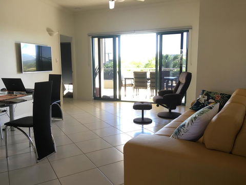 #1 On The Strand - Northern Rivers Accommodation 3
