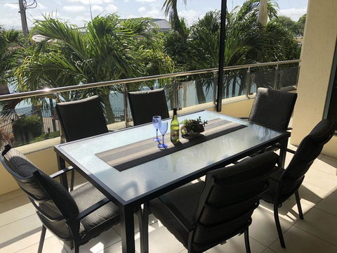 #1 On The Strand - Northern Rivers Accommodation 1