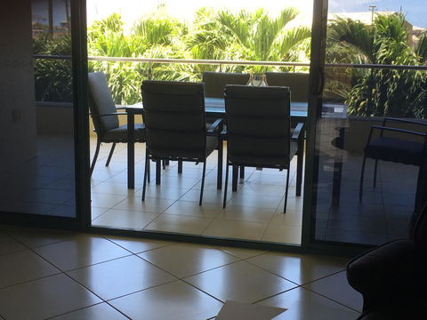 #1 On The Strand - Northern Rivers Accommodation 2
