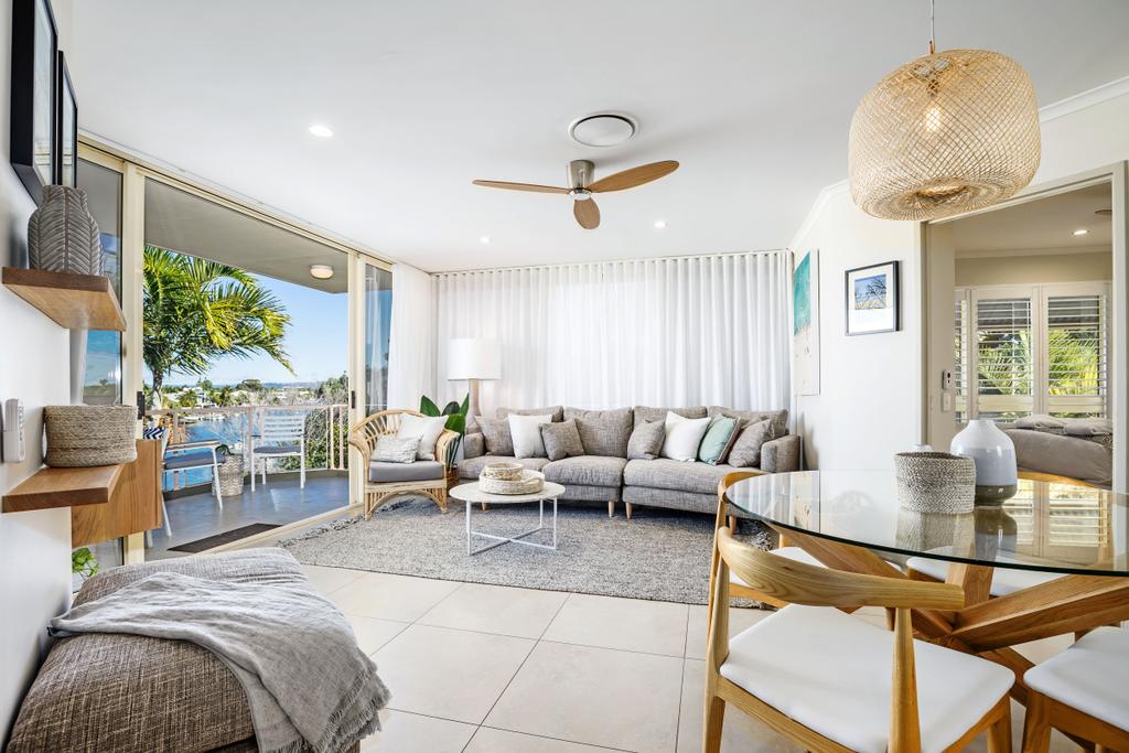 Noosa QLD Northern Rivers Accommodation