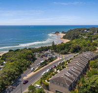 4 James Cook Apartments - Northern Rivers Accommodation