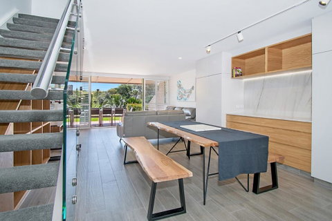 #4 James Cook Apartments - Northern Rivers Accommodation 3