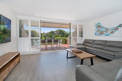 #4 James Cook Apartments - Northern Rivers Accommodation 2