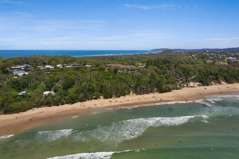 #4 James Cook Apartments - Northern Rivers Accommodation 1