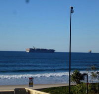 4 Shorebreak Kings Beach - Northern Rivers Accommodation