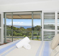 8 James Cook Apartments - Northern Rivers Accommodation