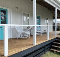 Beach Shack On Oceanic - Northern Rivers Accommodation