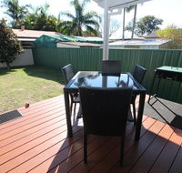 'AFRAME Tarcoola Cottage' 29 The Parade North Haven - Northern Rivers Accommodation