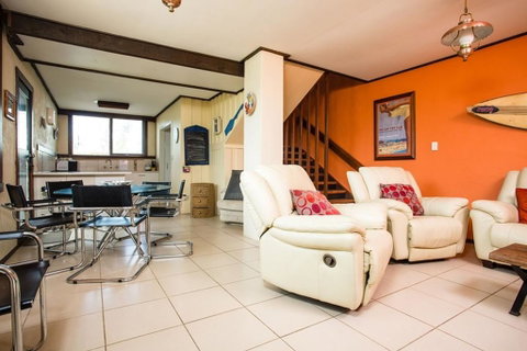'Banksia 7' Marine Parade - Northern Rivers Accommodation 3