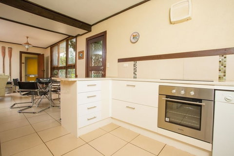 'Banksia 7' Marine Parade - Northern Rivers Accommodation 2