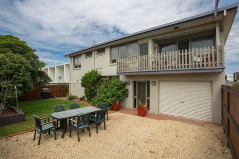 'Banksia 7' Marine Parade - Northern Rivers Accommodation 0