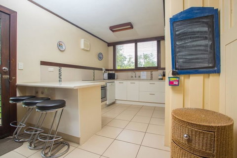 'Banksia 7' Marine Parade - Northern Rivers Accommodation 1