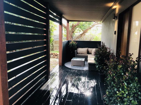 'Carinya' Coastal Cottage - Northern Rivers Accommodation 1