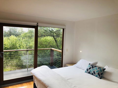 'Carinya' Coastal Cottage - Northern Rivers Accommodation 0