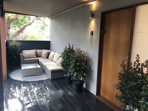 'Carinya' Coastal Cottage - Northern Rivers Accommodation 2