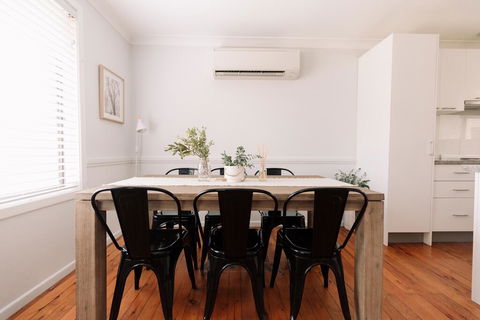 'Comfy & Cosy' - Close To Hospital, Cadia And Early Riser CafÃ© - Northern Rivers Accommodation 3