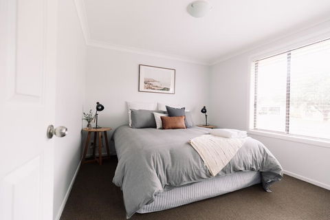 'Comfy & Cosy' - Close To Hospital, Cadia And Early Riser CafÃ© - Northern Rivers Accommodation 2