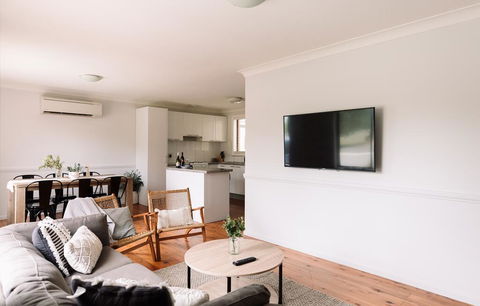 'Comfy & Cosy' - Close To Hospital, Cadia And Early Riser CafÃ© - Northern Rivers Accommodation 1