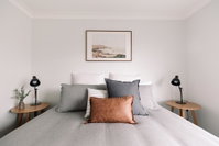 'Comfy  Cosy' - Close to Hospital Cadia and Early Riser Caf