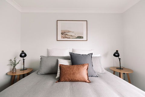 'Comfy & Cosy' - Close To Hospital, Cadia And Early Riser CafÃ© - Northern Rivers Accommodation 0