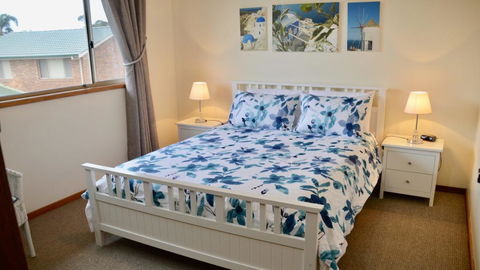'Lighthouse Palms' - Northern Rivers Accommodation 2