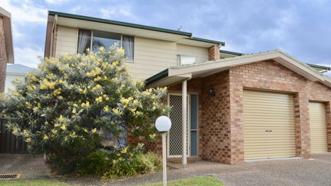'Lighthouse Palms' - Northern Rivers Accommodation 3