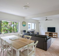 'Pandanus Cove' Apartment 5 - Northern Rivers Accommodation