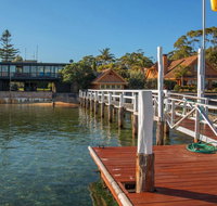 'Southwind' on Main Street - Northern Rivers Accommodation