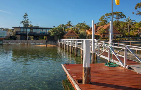 'Southwind' On Main Street - Northern Rivers Accommodation 0