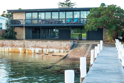 'Southwind' On Main Street - Northern Rivers Accommodation 1