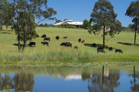 'Talumberi,' 221 Trapyard Road - Northern Rivers Accommodation 0