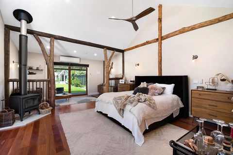 'The Coach House' At Lochiel - Northern Rivers Accommodation 1