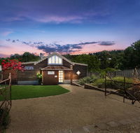 'The Coach House' At Lochiel - Northern Rivers Accommodation