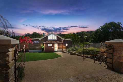 'The Coach House' At Lochiel - Northern Rivers Accommodation 0