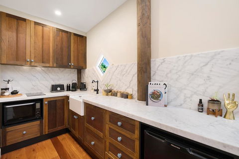 'The Coach House' At Lochiel - Northern Rivers Accommodation 2