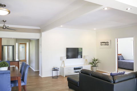 'Top Tier' Dog Friendly Holiday Home - Northern Rivers Accommodation 3