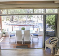 'Top Tier' Dog Friendly Holiday Home - Northern Rivers Accommodation