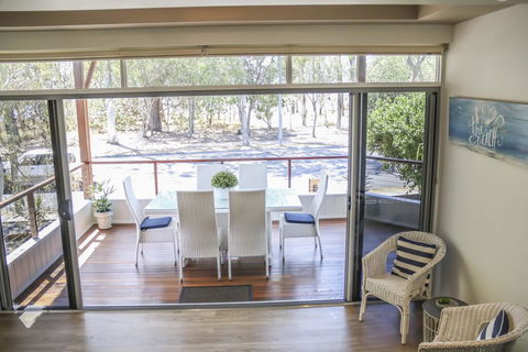 'Top Tier' Dog Friendly Holiday Home - Northern Rivers Accommodation 0