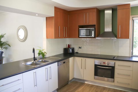 'Top Tier' Dog Friendly Holiday Home - Northern Rivers Accommodation 1