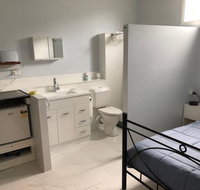 'Tranquil moments on Macleod' - Northern Rivers Accommodation