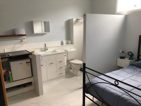 'Tranquil Moments On Macleod' - Northern Rivers Accommodation 0