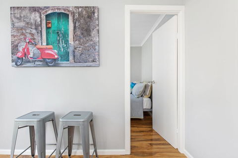'White Sands', Mollymook - Northern Rivers Accommodation 3