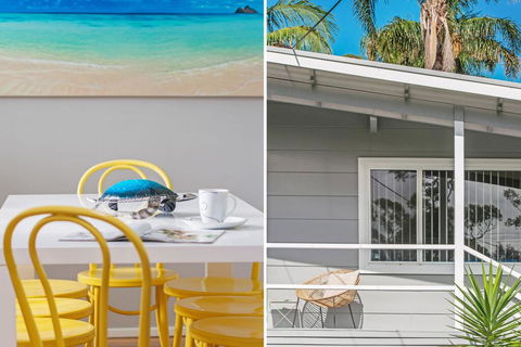 'White Sands', Mollymook - Northern Rivers Accommodation 0