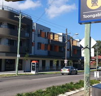 0ne Master in 3 br. apartment - Northern Rivers Accommodation