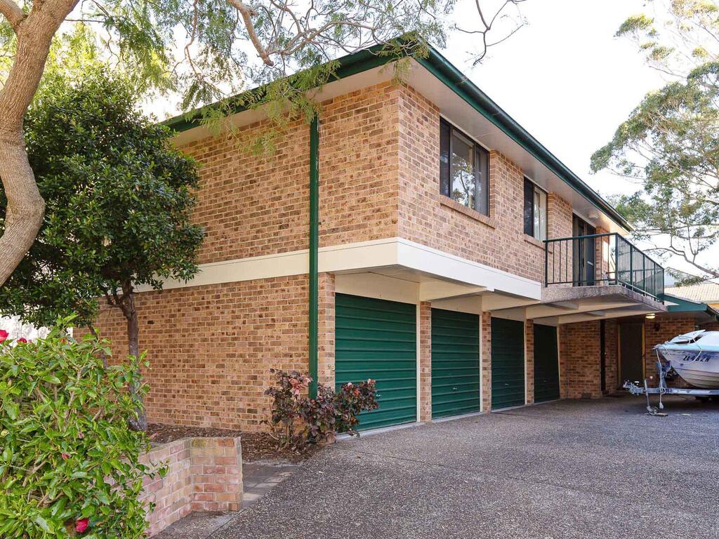 Nelson Bay NSW Northern Rivers Accommodation
