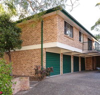 1 'Monterea' 3 Ondine Close - Walking distance to Beach - Northern Rivers Accommodation