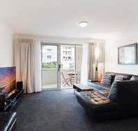 1 'SEASHELLS' 21-23 MAGNUS STREET - WIFI POOL LIFT  AIR CONDITIONING - Northern Rivers Accommodation