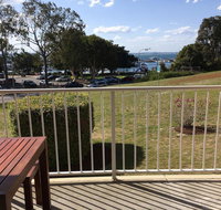 1 'Teramby Court' 104 Magnus Street - in Nelson Bay CBD - Northern Rivers Accommodation