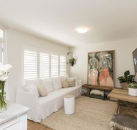 1 Bdrm Manly Beachside Apt With Parking - Northern Rivers Accommodation