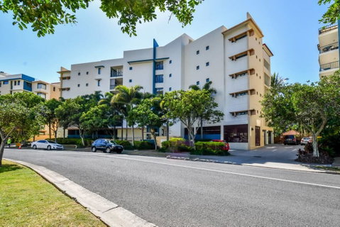 1 Bedroom - Private Managed Resort Pool And Beach - Alex - Northern Rivers Accommodation 1